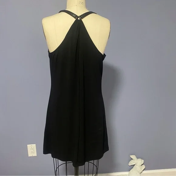 Black Women's mini dress size PS -Michael Kors - Picture 3 of 15